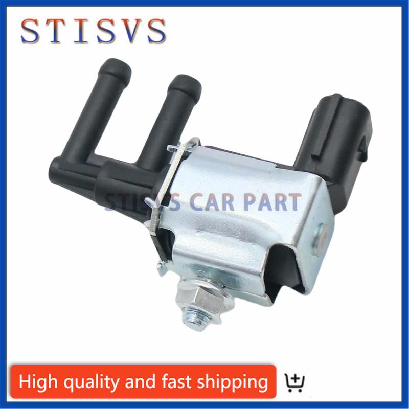 Turbocharger Solenoid Valve L3K918741 For Mazda 3 6 CX-7 2006 2007 2008 2009 2010 2011-2013New High Quality Cars Accessories
