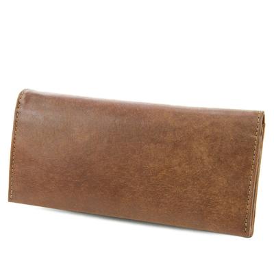 Dakota Black Label Lange Geldbörse Echtleder Gaudi 0626803 Chocolate Herren BL-626803-41