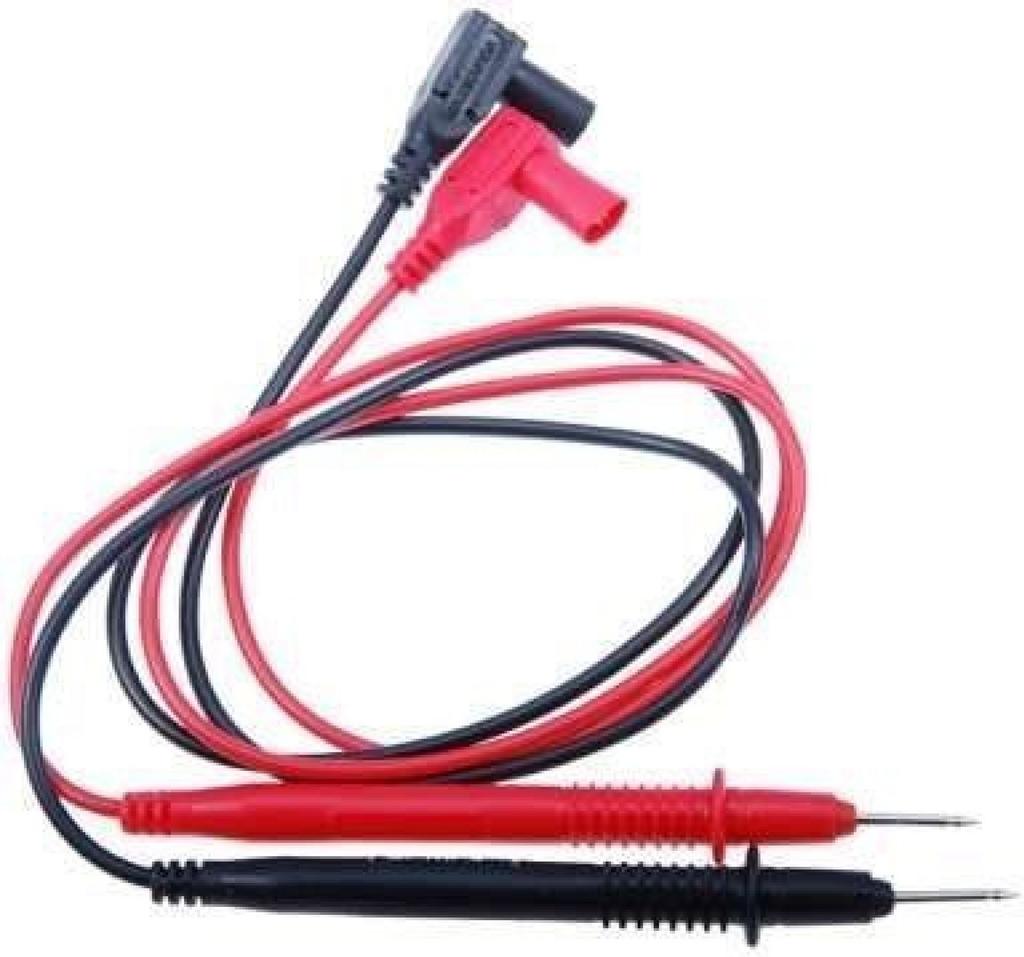 SPARE CABLES FOR DIGITAL MULTIMETER