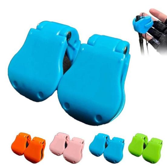 4/8Pcs Fishing Pole Holder Durable Construction Compact Portable Multifunctional Elastic Fishing Rod Holder Strap Fishing Accessories