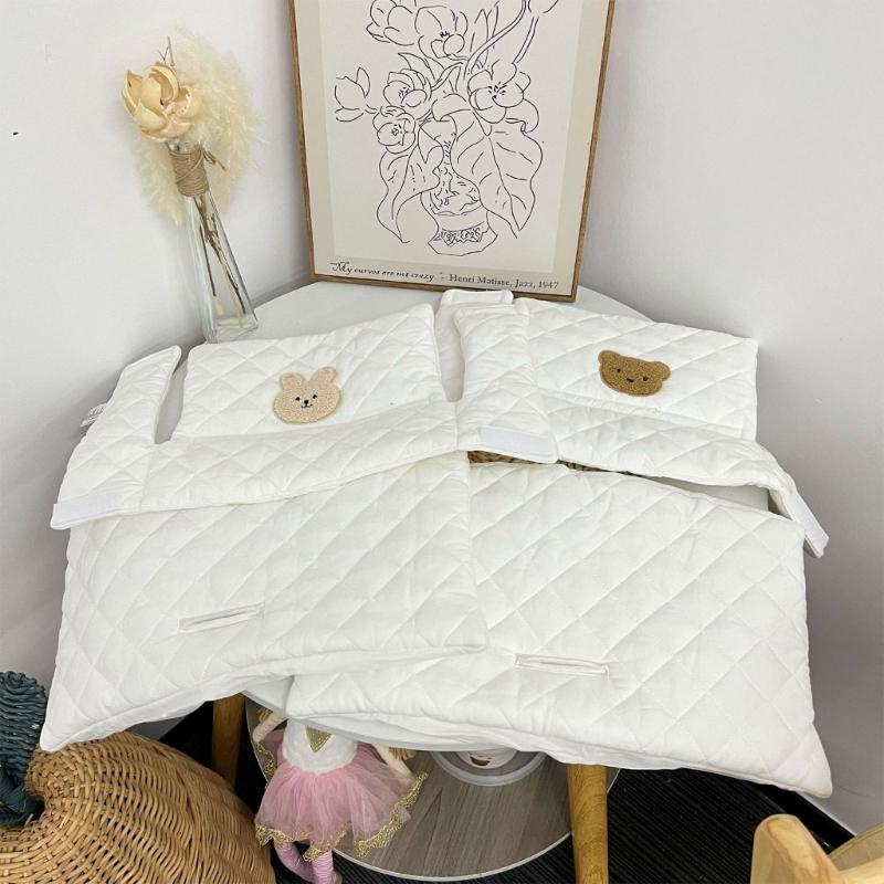 High Chair Pad Baby High Chair Cushion/Seat Cushion Breathable Soft & Comfortable Suitable for Most Dinning Chair