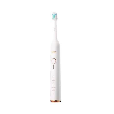Lion SMART KEY Sonic Electric Toothbrush CN Plug (adapter Included)