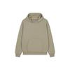 Lifestyle Casual Hoodie Asia Sizing 'Khaki Green' Men's 5CD37221-LBE