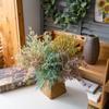 INS Style Rose Grass & Artificial Flowers for Home and Wedding Decor