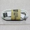 Blanc 1pc Câble Micro USB Cable Chargeur Smartphones 1m pour Samsung Galaxy S3 S4 HTC SEN