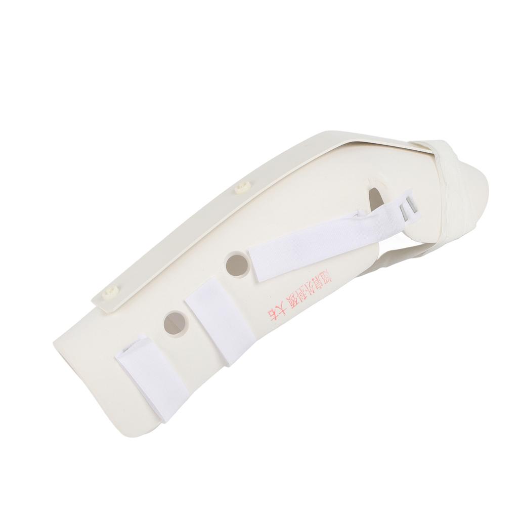 Humerus Splint Hook and Loop Design Adjustable Anti Slip Thickened Humerus Fracture Support BraceRight