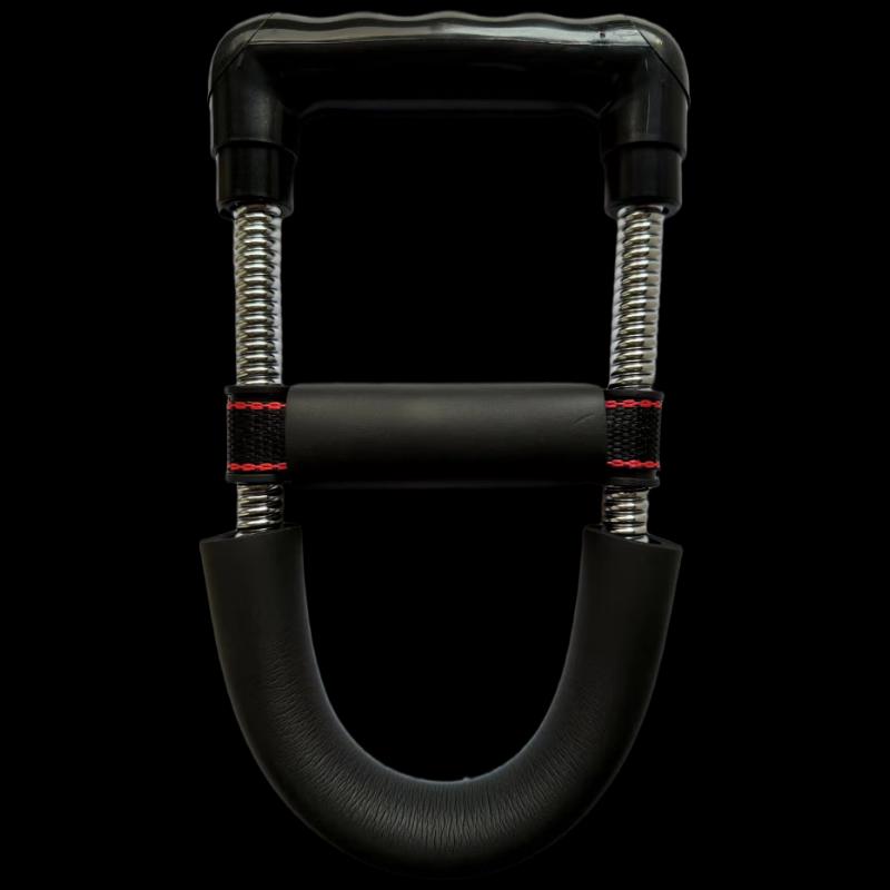 Carbon Steel Multi-functional Spring Exerciser & Grip Strengthener