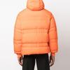 Y-3 Classic Puffy Down Jacket Orange Men Outerwear HT2302
