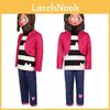 Gabbys Dollhouse Gaming Costume Jumpsuit Made From 95% Polyester For Kids Age 17