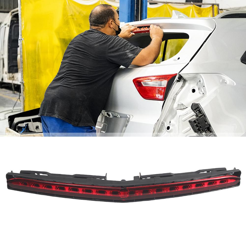 Car High Mount Stop Lamp OEM 2078200156 2078200066 LED Third 3rd Brake Light Brake Warning Lamp for Benz C207 A207 E-Class 09-17