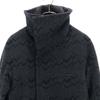 Dulcamara Wool Jacket 1 Black Women Used