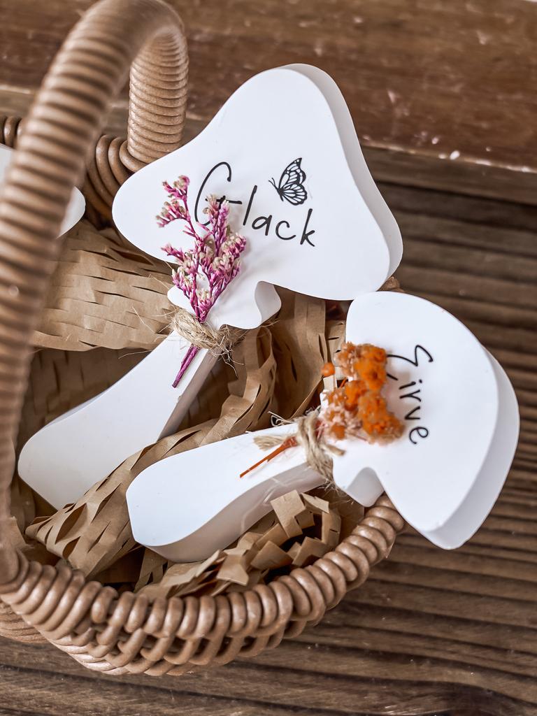 Mushroom Aromatherapy Gypsum Ornaments Silicone Mold Mushrooms Scented Candle Handmade Soap Molds Resin Casting Molds Home Decor