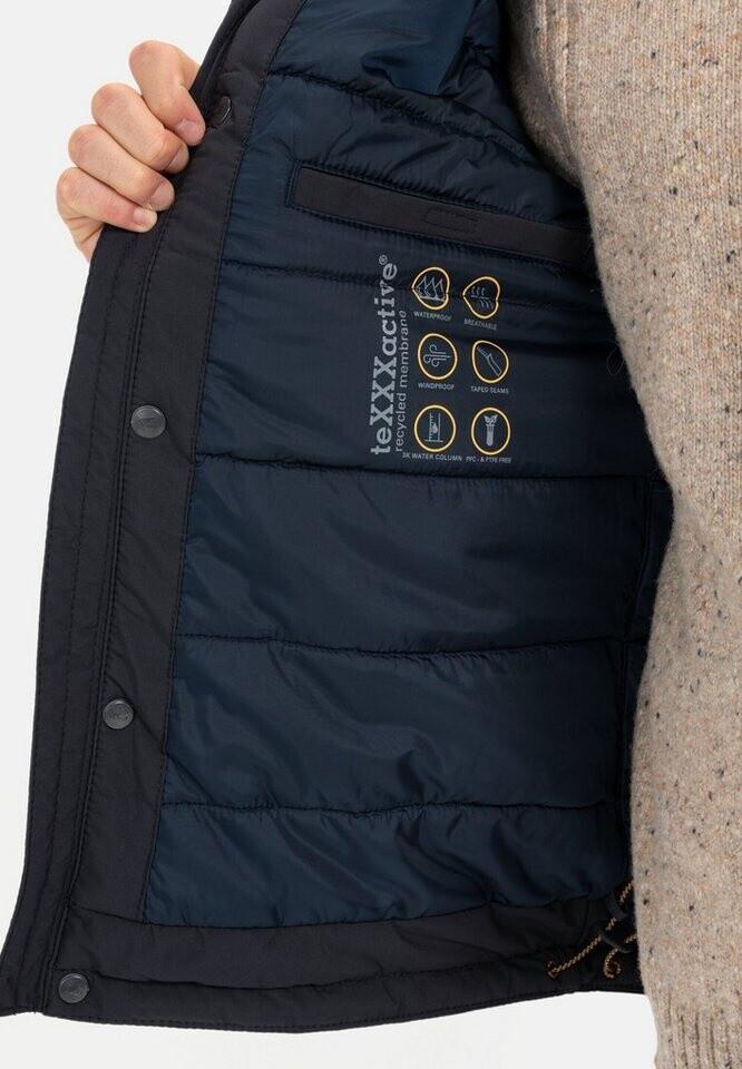 Winter Jacket Camel Active Funktionsjacke Dark Blue