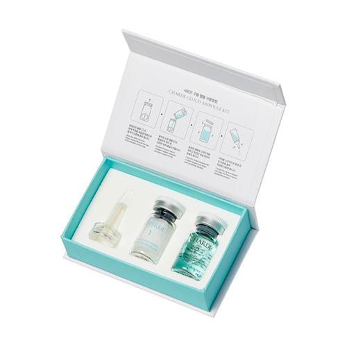 Shard [1-Week Kit] Cloud Ampoule NONE