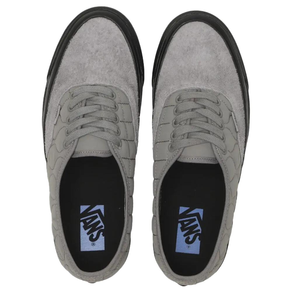 Vans Tokyo After Hours Skateboard Shoes Unisex Gray