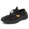 2025 Men's Breathable Mesh Slip-On Summer Shoes - Lightweight & Non-Slip