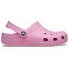 Crocs Classic Clog EVA Comfortable Casual Versatile Clogs Unisex Footwear Pink 10001-6WY