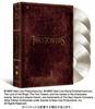 DVD WESTERN FILMS - Lord of the Rings Two Towers Specia PCBH50063 Japan Movies & DVD Used