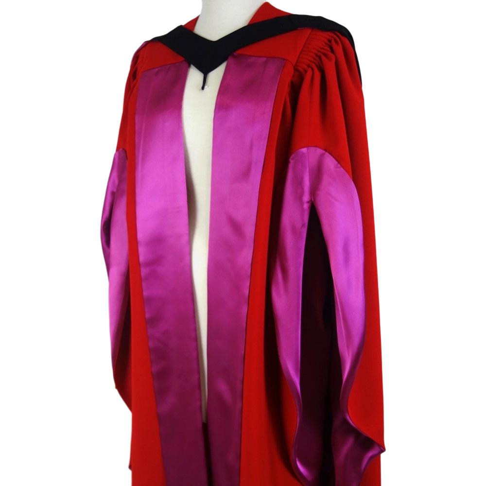 University of Melbourne Graduation Gowns: Bachelor’s, Master’s, Doctoral