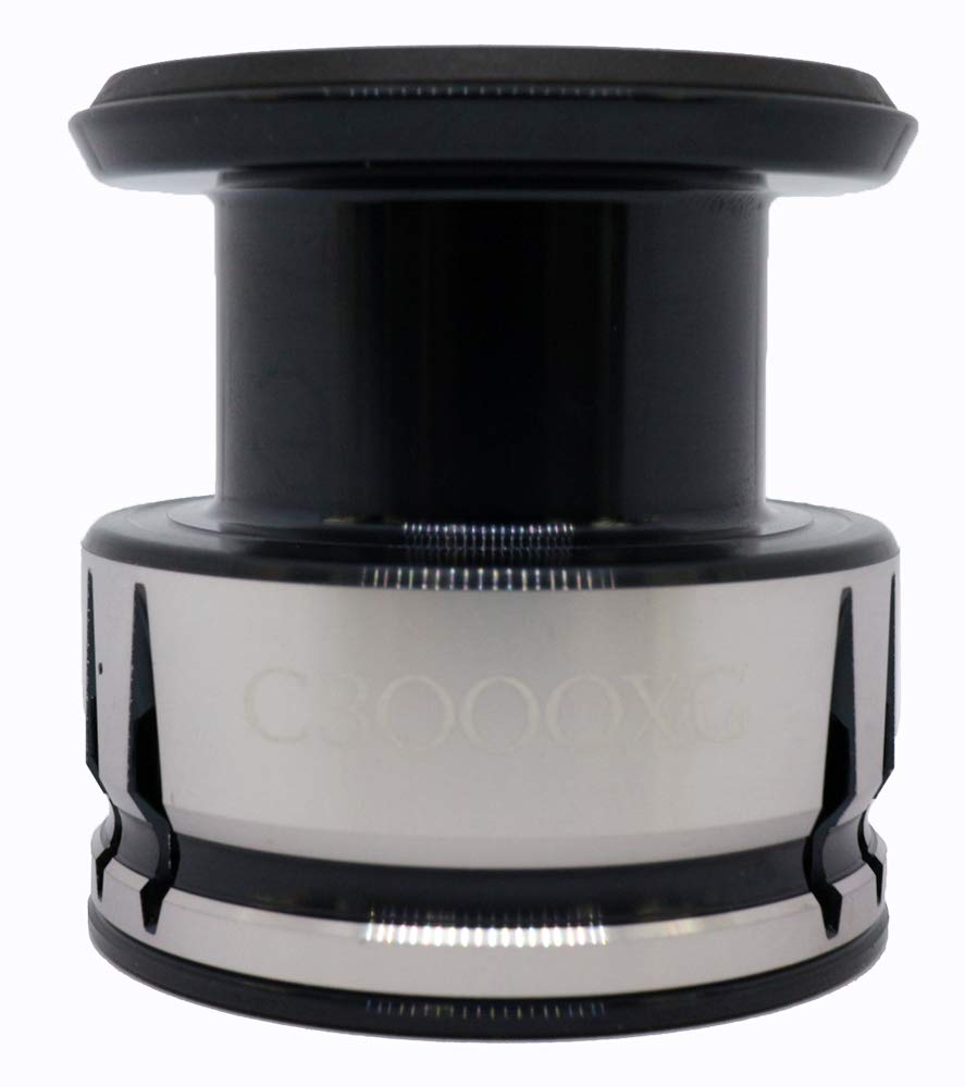 

Genuine Parts 19 Stradic C3000XG Spool Assembly Part No. 10E1H