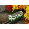 Rokuhan Z Gauge Z Shorty Kiha 40 Tohoku Color ST009-3 - Model Railway, Japan