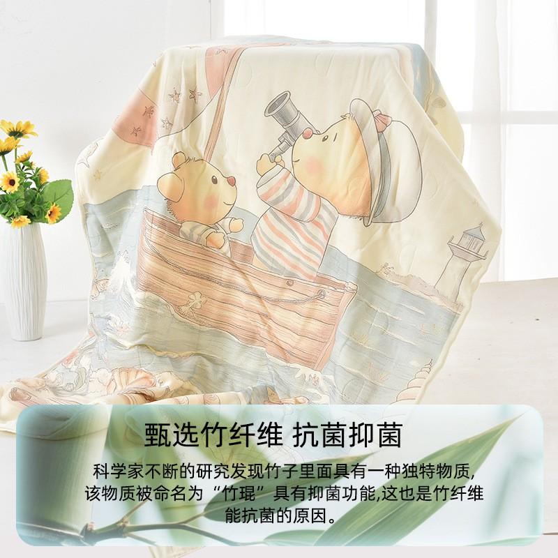 Kids Sleeping Bag Thin Breathable Cotton Muslin Sleep Sack Toddlers Children