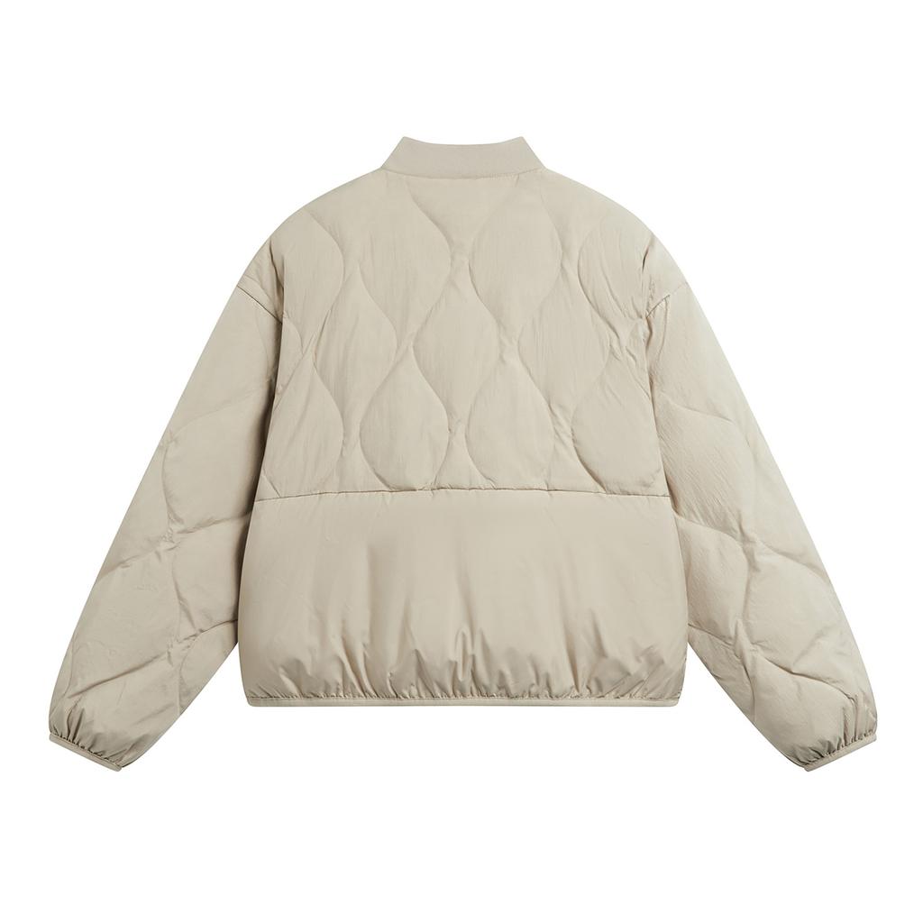 Puma Line Warmcell Entendaunen Winddicht Wasserdicht Warm Reißverschluss Langarm Daunenjacke Damen Oberbekleidung 635502-55