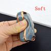 Folding TPU Remote Car Key Case Cover for Geely Emgrand EU 7 EC7 EC715 EC718 EC7-RV EC715 EC718-RV GC5 GC6 EC8 SL