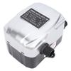 DC24V Permanent Magnet DC Booster Pump 35Lmin 180W DN15 Quiet Diaphragm Pump for Home Kitchen