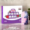 Toilet Cleaner Tablets Toilet Deodorizer Tablets Deodorizing Bathroom Cleaning Supplies For RV Elderly Care Facilities Public