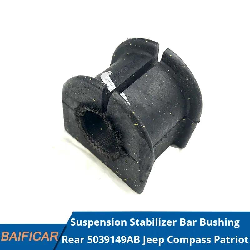 Baificar Brand New Suspension Stabilizer Bar Bushing Rear 5039149AB Front 5105103AC For Jeep Compass Patriot