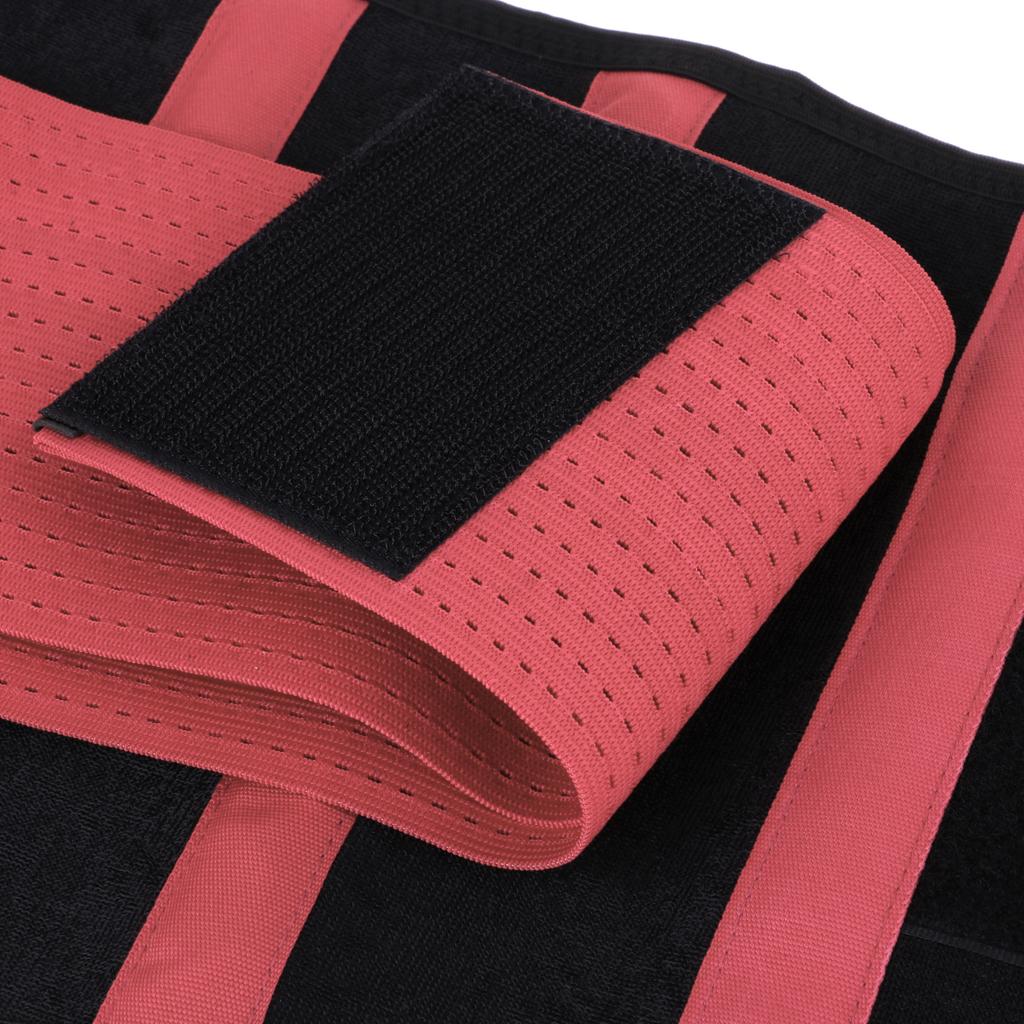 Men Women Sweat Belt Waist Sweat Belt Figure Shaping Fitness