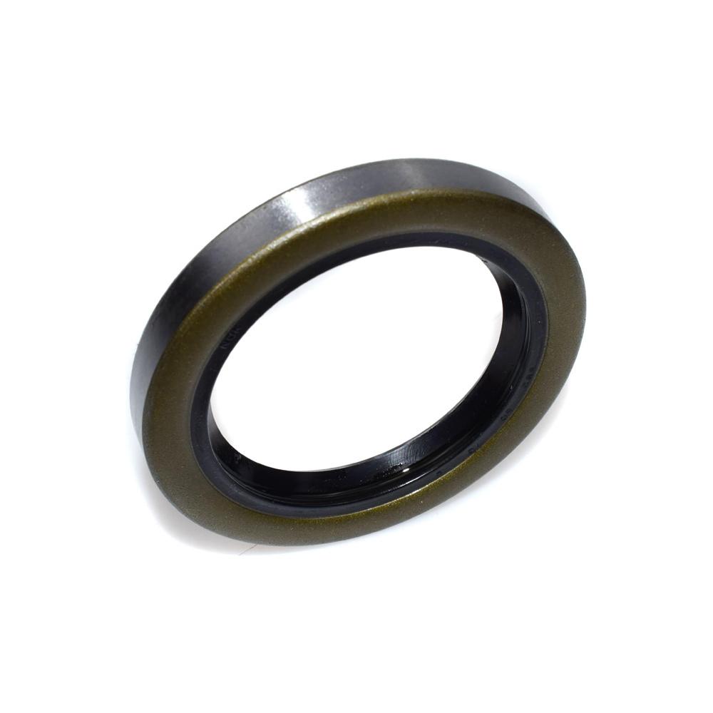 2x Rear Axle Oil Seal Set For Toyota 4runner 1984-02 PICKUP 1982-95 T100 1993-98