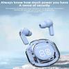 Xiaomi New TWS wireless headset Bluetooth headset sports game headset noise reduction earplug bass touch for all smartphones
