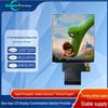 2.73" 320x320 MCU Industrial/Medical Instrumentation Smart Home LCD Display