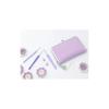 Tulip Knitting Needles "ETIMO Murasaki Cushion Grip Crochet Hook Set TEM-001"