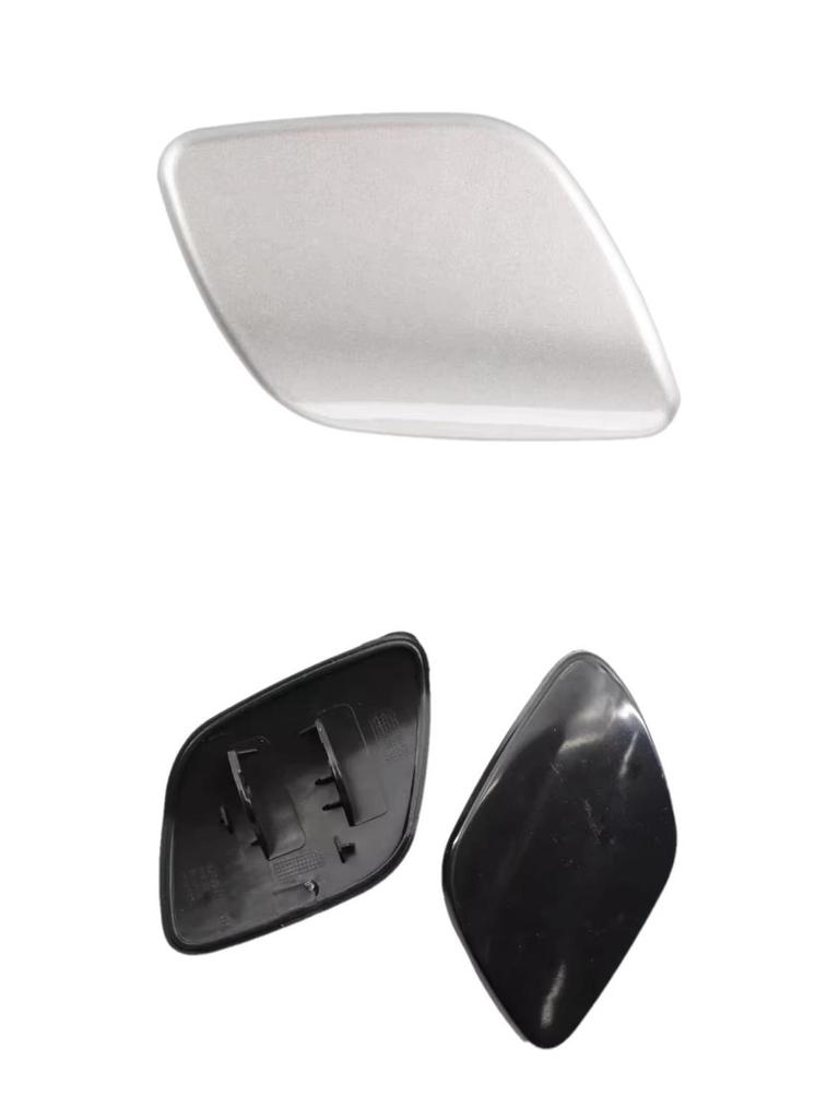 Headlight Washer Cover for Volvo XC60 2009-2013 Models (Part Numbers: 39854976, 39854991).