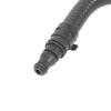 Motorkühlwasserschlauch für Mercedes-Benz W203 C230 2003-2005 L4 1.8L A2035010025