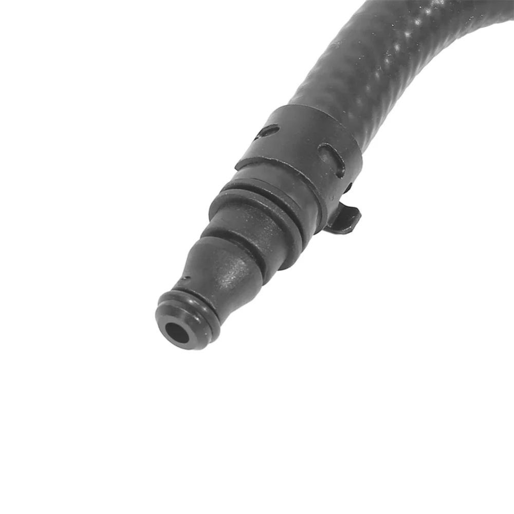 Motorkühlwasserschlauch für Mercedes-Benz W203 C230 2003-2005 L4 1.8L A2035010025