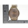Used SEIKO Seikomatic J14074DE Automatic Pink Peach Dial Gold Stainless Steel Telescopic Bracelet Vintage Retro Antique 60s 1960's Men's Watch