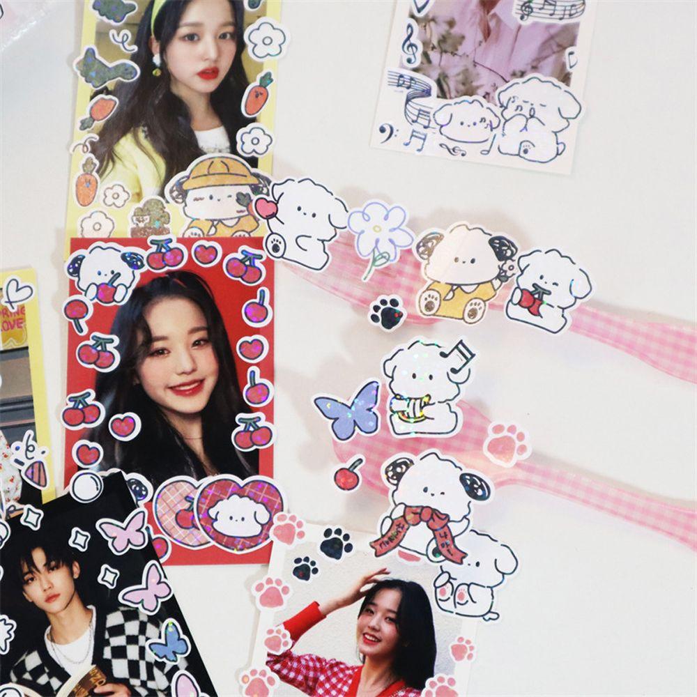 Купить Подарочные детские канцелярские наклейки Декоративные наклейки ...