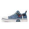 Men Sport Shoes Autumn New Breathable Me Canvas Shoe Comfortable Casual Men Shoes Light Tennis Shoe Trend Skate Shoe Man Sneaker