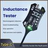 Quick Investigation Motherboard Coil Tester Electromagnetic Induction Tester  PC Repair