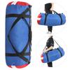 Diving Storage Mesh Shoulder Bag Pack Handbag Equipment for Flipper Wet Clothes PVC Oxford