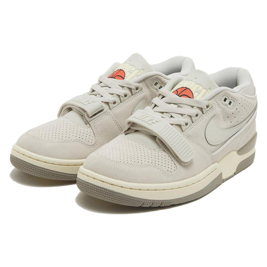 New Nike Air Alpha Force 88 Light Bone Coconut Milk FN6594-001