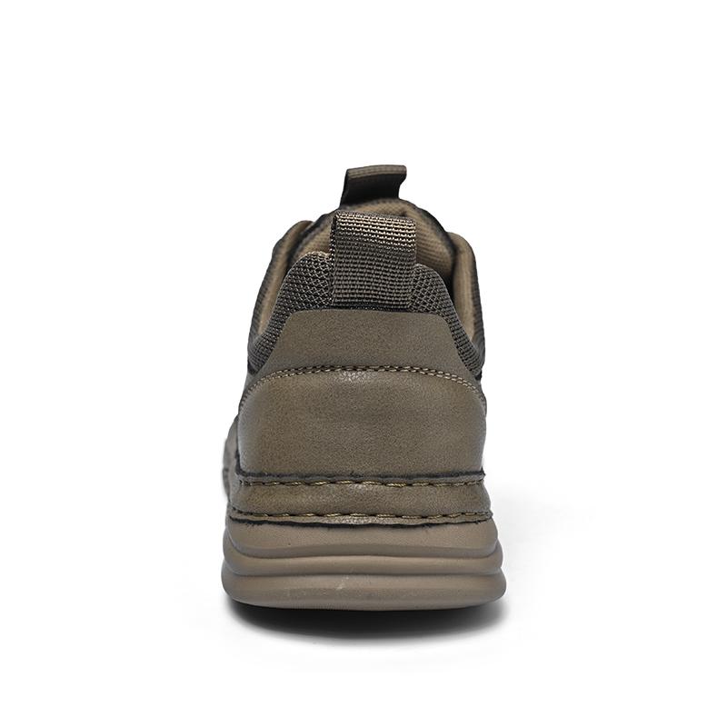Male Stylish Style Sneakers New Trend Casual Shoes Leisure Men Slip On Walking Shoes Non-slip Male Treking Footwear Soft Loafers