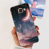 Pour Samsung Galaxy A5 2016 Coque Samsung A5 2017 2015 A500F A520F SM-A510F Impression Élégante Silicone Souple TPU Coque Arrière de Téléphone