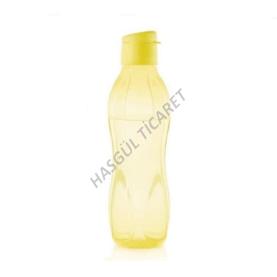 

Tupperware ECO BOTTLE 750 МЛ EASY CAP БУТЫЛКА-ПОИЛКА СВЕТЛО-ЖЕЛТАЯ