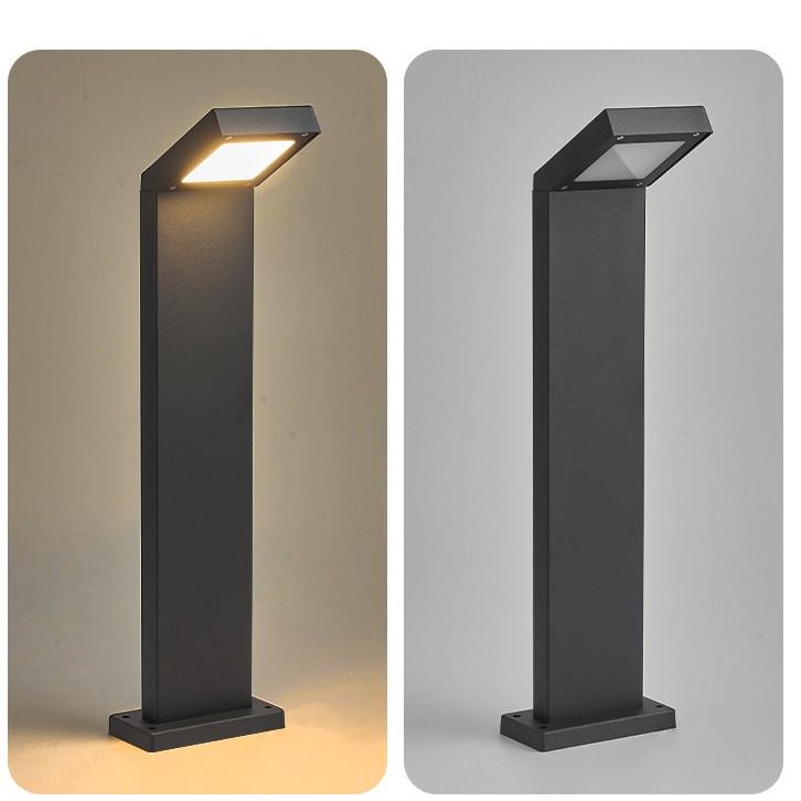 Zhongshan LED Solar Garden Light for Outdoor Courtyard Villas