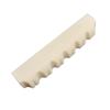 Acoustic Guitar Pre Slotted Bone Nut Replacement Flat Bottom Acoustic Guitar Slotted Bone Nut Guitar Accessories